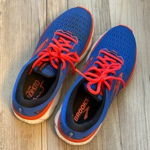 Brooks Ghost 13 running shoes